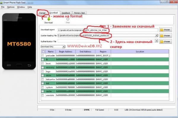 Как войти в кракен